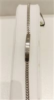 Bracciale Yukiko Uomo in Acciaio KBRD849YM22 - KBRD849YM22